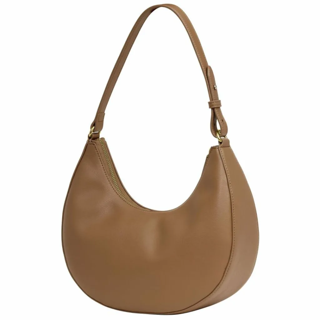 Cavalli Class Henkeltaschen|Schultertaschen<Angela Schultertasche 29 cm camel