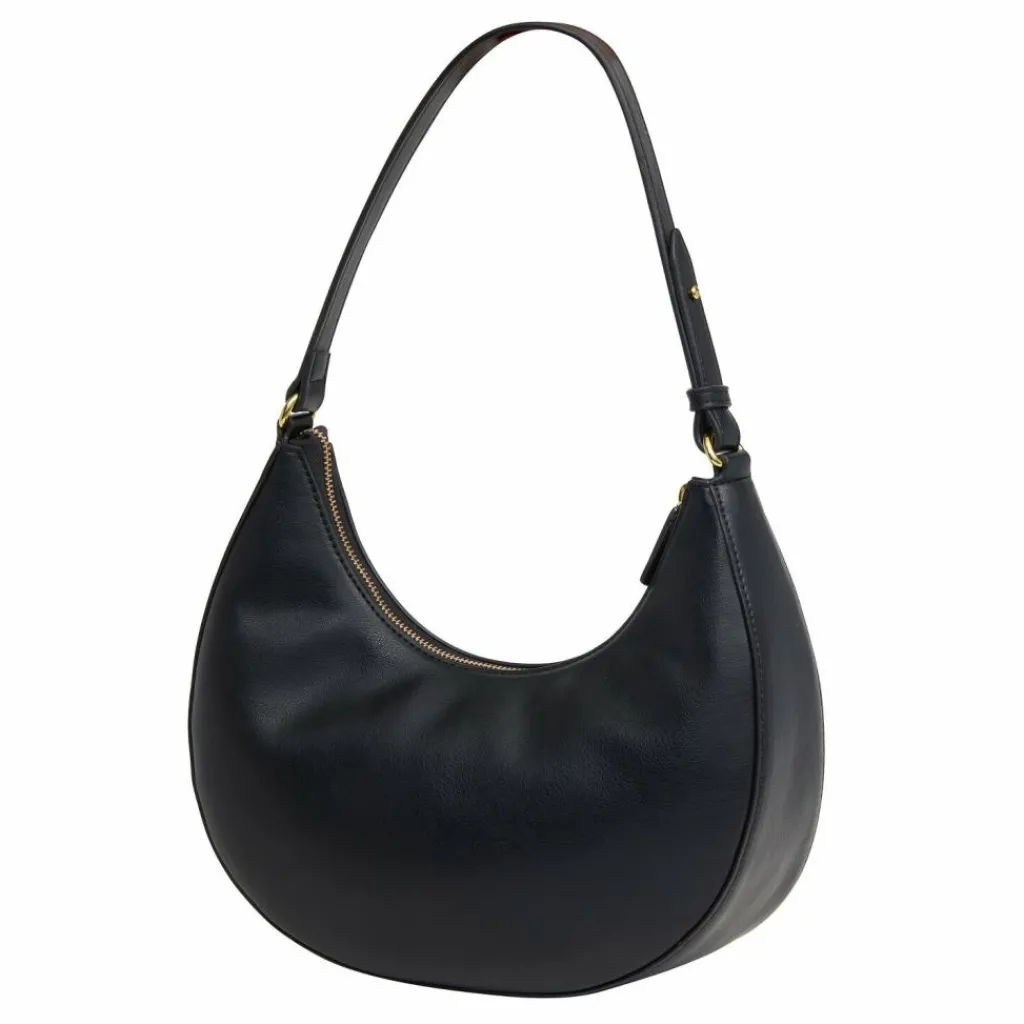 Discount Cavalli Class Angela Schultertasche 29 cm black