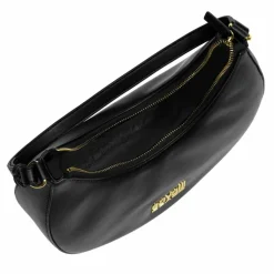 Discount Cavalli Class Angela Schultertasche 29 cm black