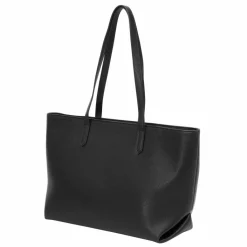 Cavalli Class Shopper|Schultertaschen<Antonia Shopper Tasche 39 cm Black