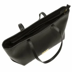 Cavalli Class Shopper|Schultertaschen<Antonia Shopper Tasche 39 cm Black