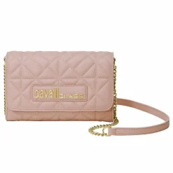Cavalli Class Henkeltaschen<Carlotta Schultertasche 22 cm soft pink