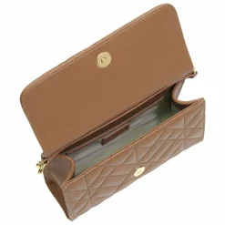 Cavalli Class Umhängetaschen<Carlotta Umhängetasche 22 cm camel