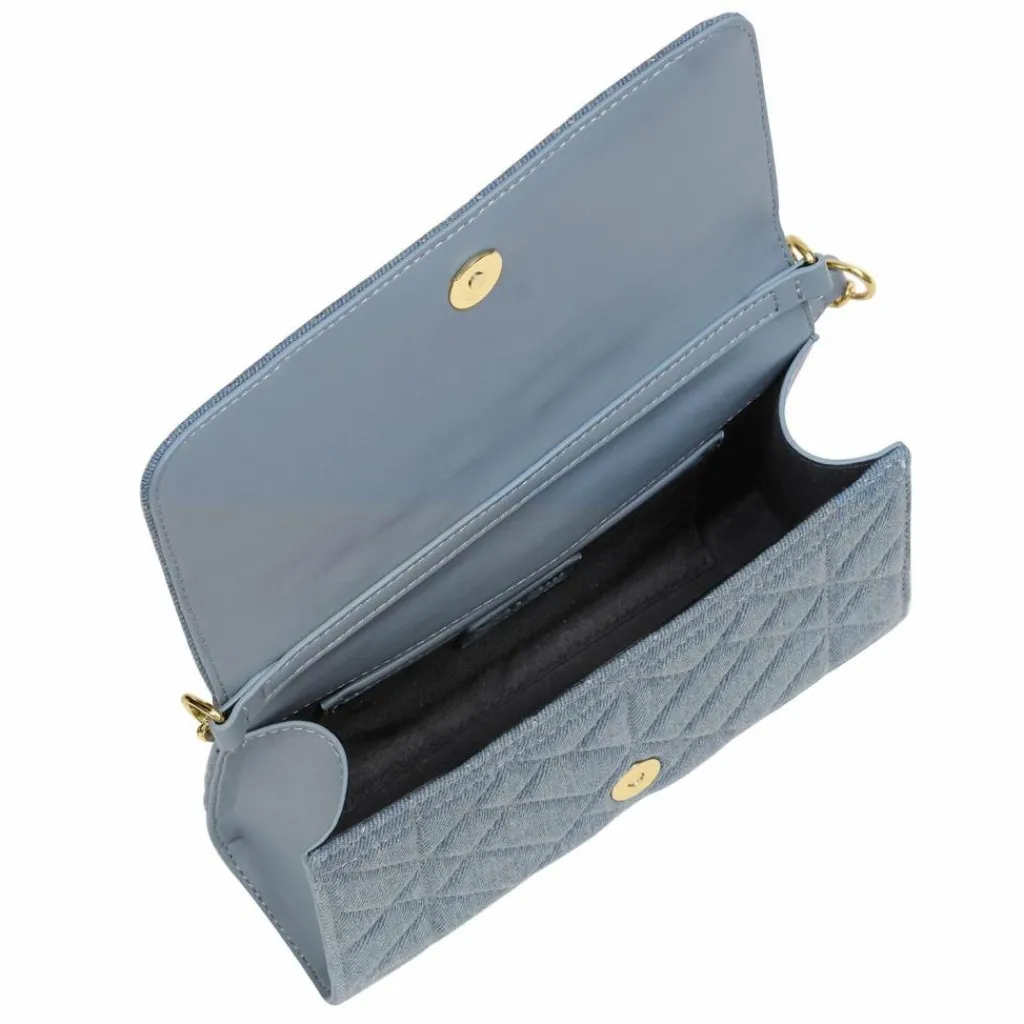 Cavalli Class Umhängetaschen<Carlotta Umhängetasche 22 cm Denim Blue