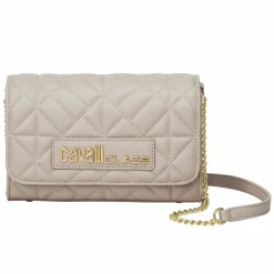 Cavalli Class Umhängetaschen<Carlotta Umhängetasche 22 cm Beige