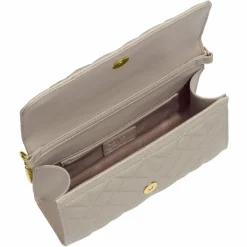 Cavalli Class Umhängetaschen<Carlotta Umhängetasche 22 cm Beige