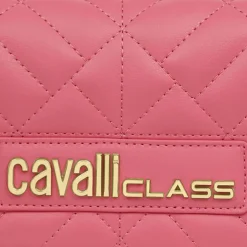 Cavalli Class Umhängetaschen<Carlotta Umhängetasche 22 cm pink