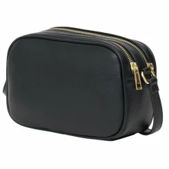 Cavalli Class Cinzia Umhängetasche 21 cm Black