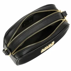 Cavalli Class Cinzia Umhängetasche 21 cm Black