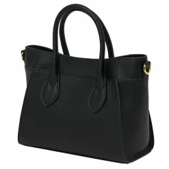 Cavalli Class Henkeltaschen<Daria Handtasche 25 cm Black
