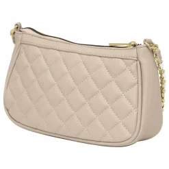 Cavalli Class Henkeltaschen|Schultertaschen<Dorotea Schultertasche 23 cm beige