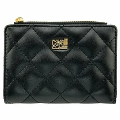 Best Cavalli Class Geldbörse 12.5 cm black