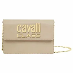 Cavalli Class Umhängetaschen<Gemma Umhängetasche 22 cm beige