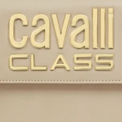 Cavalli Class Umhängetaschen<Gemma Umhängetasche 22 cm beige