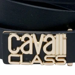 Clearance Cavalli Class Gürtel black