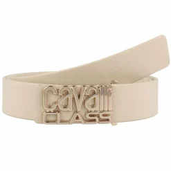 Cavalli Class Damengürtel<Gürtel Light beige