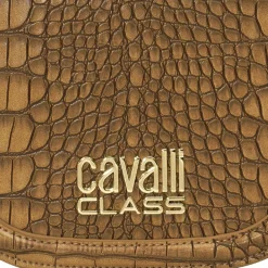 Cavalli Class Umhängetaschen<Livenza Umhängetasche 22 cm mustard