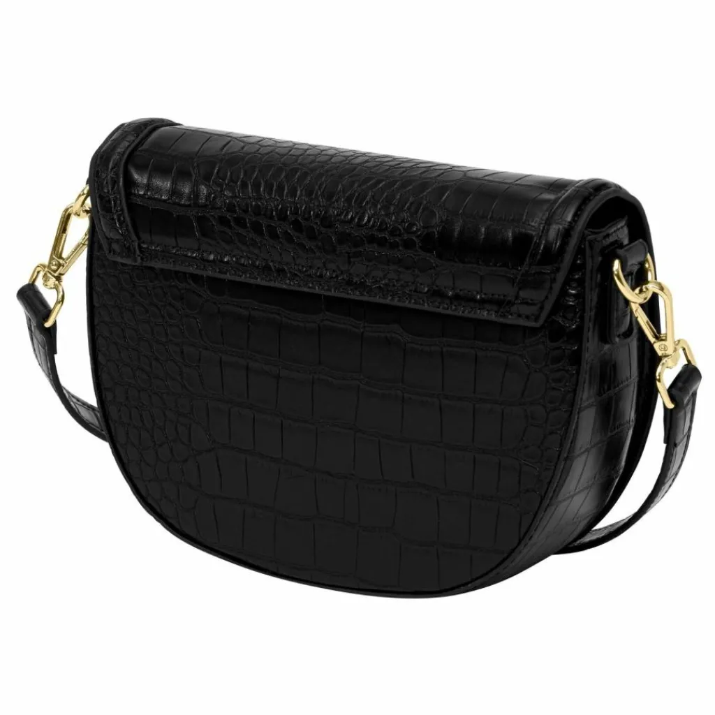 New Cavalli Class Livenza Umhängetasche 22 cm black