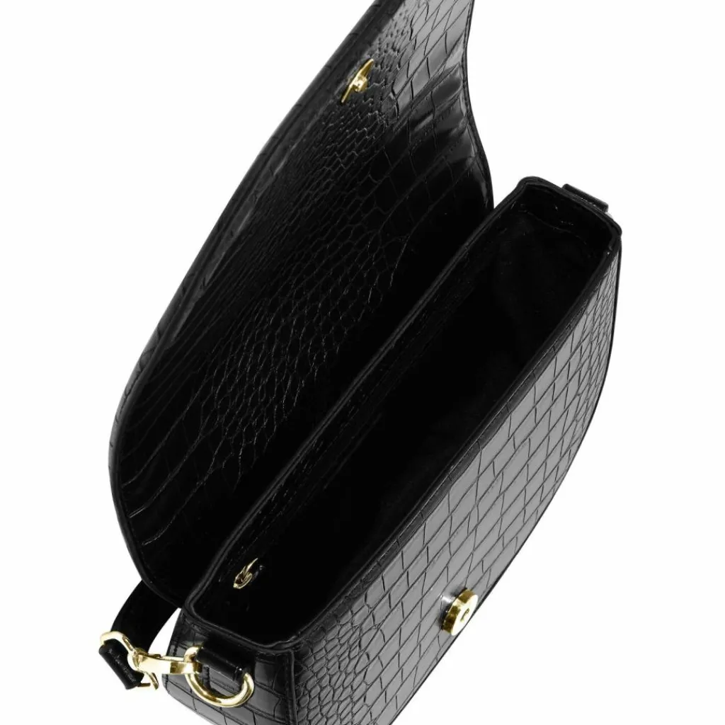 New Cavalli Class Livenza Umhängetasche 22 cm black