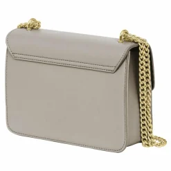 Outlet Cavalli Class Marianna Schultertasche 22 cm grey