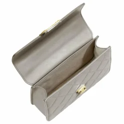 Outlet Cavalli Class Marianna Schultertasche 22 cm grey