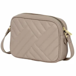 Outlet Cavalli Class Marzia Umhängetasche 22 cm almond