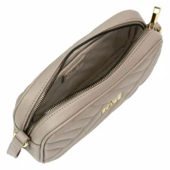 Outlet Cavalli Class Marzia Umhängetasche 22 cm almond