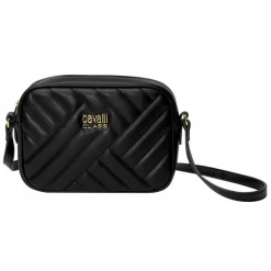 Cavalli Class Umhängetaschen<Marzia Umhängetasche 22 cm black