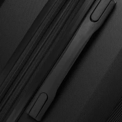 Check.In Paradise 2.0 4 Rollen Trolley M 68 cm mit Dehnfalte