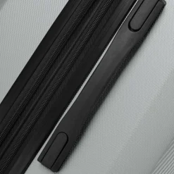 Check.In Paradise 2.0 4 Rollen Kofferset 3-teilig mit Dehnfalte