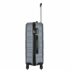 Check.In Paradise 4 Rollen Kofferset 3-teilig