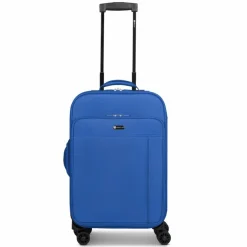 Check.In Sevilla 2.0 4 Rollen Trolley S 60 cm