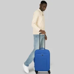 Check.In Sevilla 2.0 4 Rollen Trolley S 60 cm