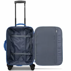 Check.In Sevilla 2.0 4 Rollen Trolley S 60 cm