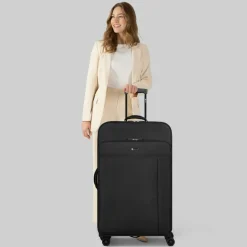 Check.In Sevilla 2.0 4 Rollen Trolley 80 cm
