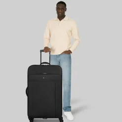 Check.In Sevilla 2.0 4 Rollen Trolley 80 cm