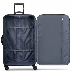 Check.In Sevilla 2.0 4 Rollen Trolley 80 cm