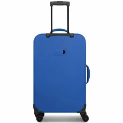 Hot Check.In Sevilla 2.0 4 Rollen Trolley 70 cm blue