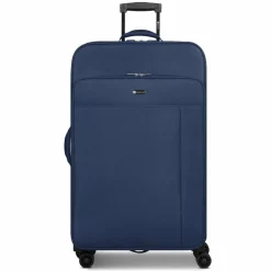 Check.In Sevilla 2.0 4 Rollen Trolley 80 cm