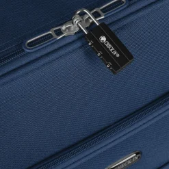 Check.In Sevilla 2.0 4 Rollen Trolley 80 cm