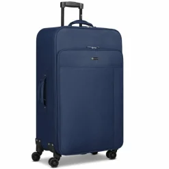 Check.In Sevilla 2.0 4 Rollen Trolley 80 cm