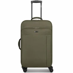 Check.In Sevilla 2.0 4 Rollen Trolley 70 cm