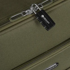 Check.In Sevilla 2.0 4 Rollen Trolley 70 cm