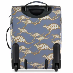 Chiemsee Jump N Fly 2 Rollen Kabinentrolley 46 cm