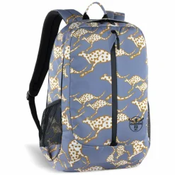 Chiemsee Daypacks<Jump N Fly Daypack 46 cm Laptopfach lila