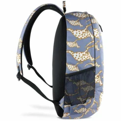 Chiemsee Daypacks<Jump N Fly Daypack 46 cm Laptopfach lila