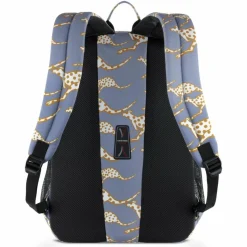 Chiemsee Daypacks<Jump N Fly Daypack 46 cm Laptopfach lila