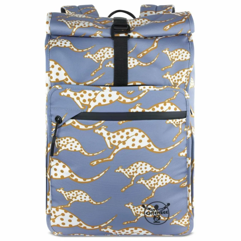 Online Chiemsee Jump N Fly Daypack 46 cm Laptopfach lila