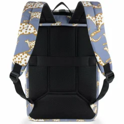 Online Chiemsee Jump N Fly Daypack 46 cm Laptopfach lila