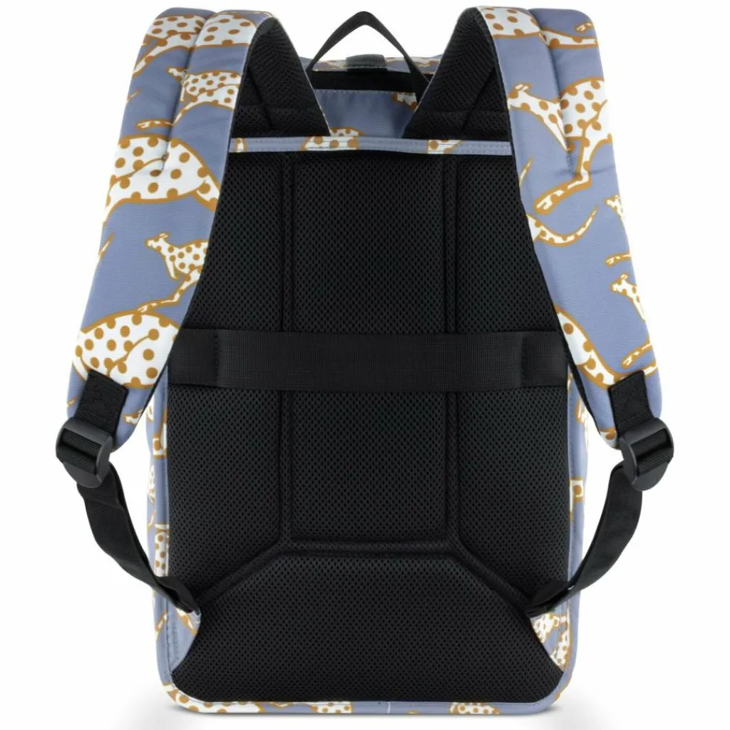 Online Chiemsee Jump N Fly Daypack 46 cm Laptopfach lila